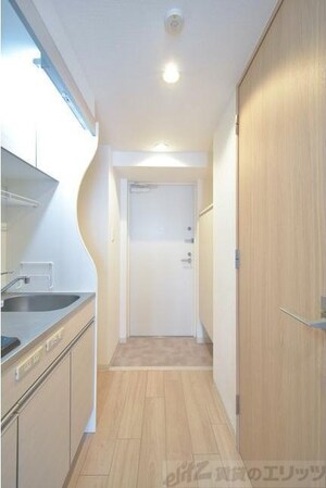 メインステージ西天満T’s SQUAREの物件内観写真